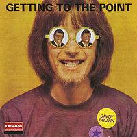 Getting to the Point